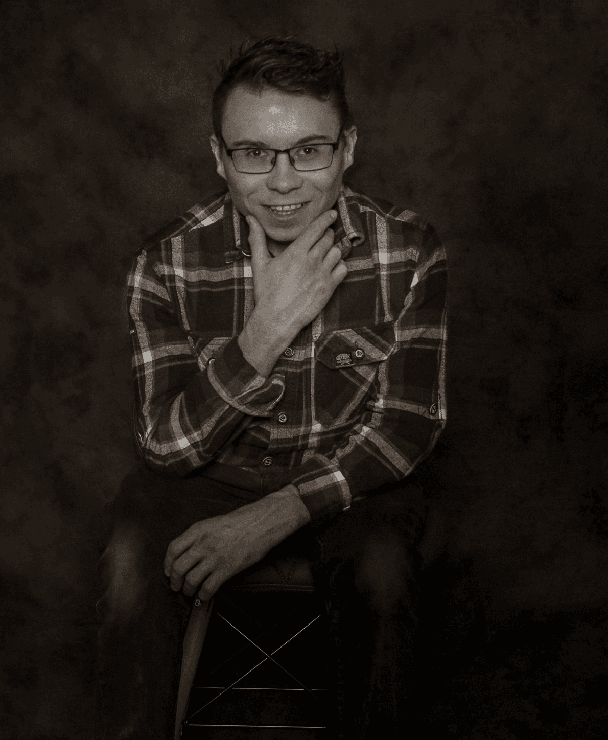 Chris Apperley- Bennett