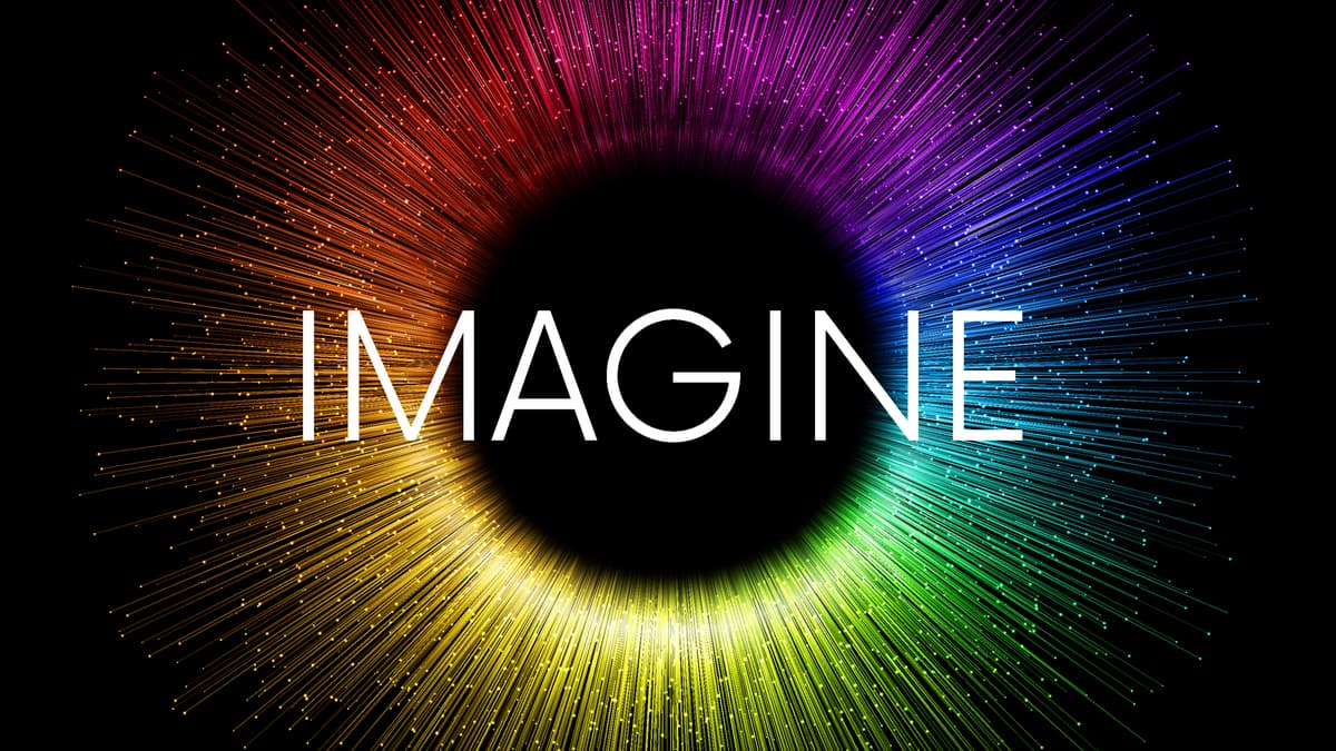Imagine
