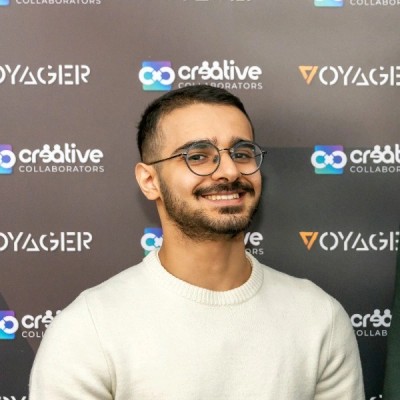 Ariya Bayat