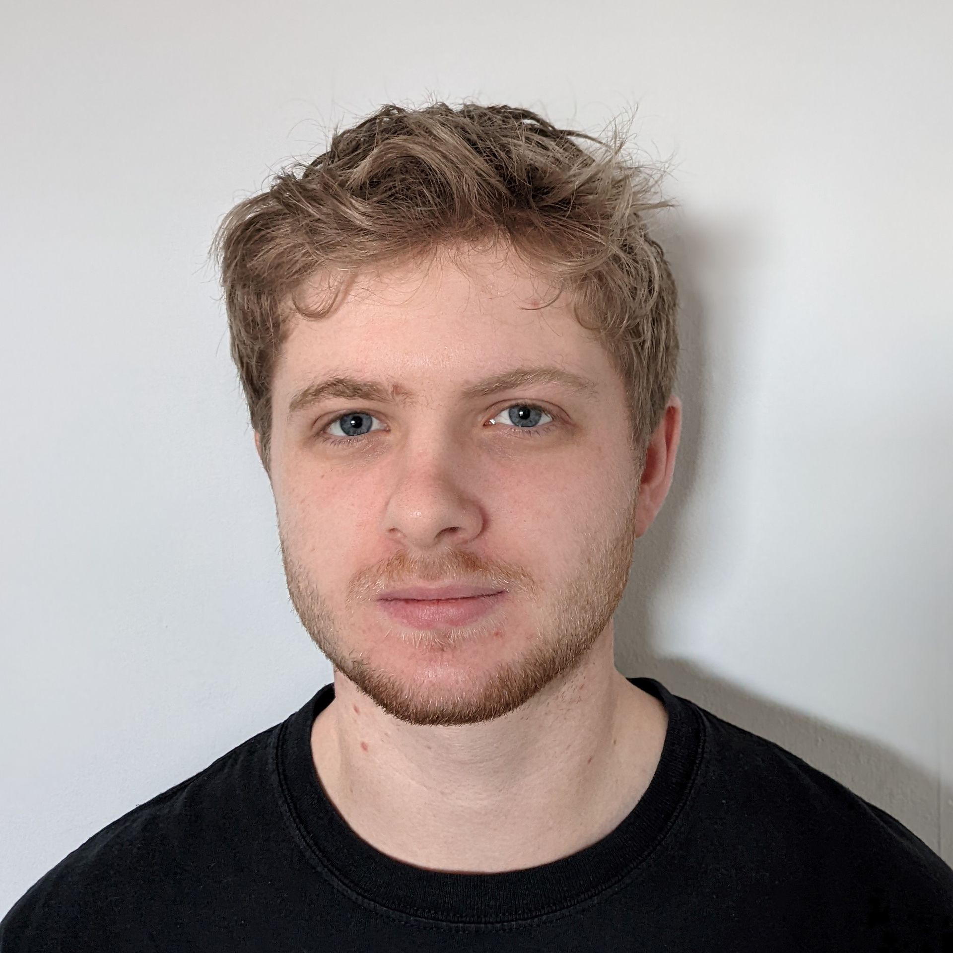 Adam Stephenson
