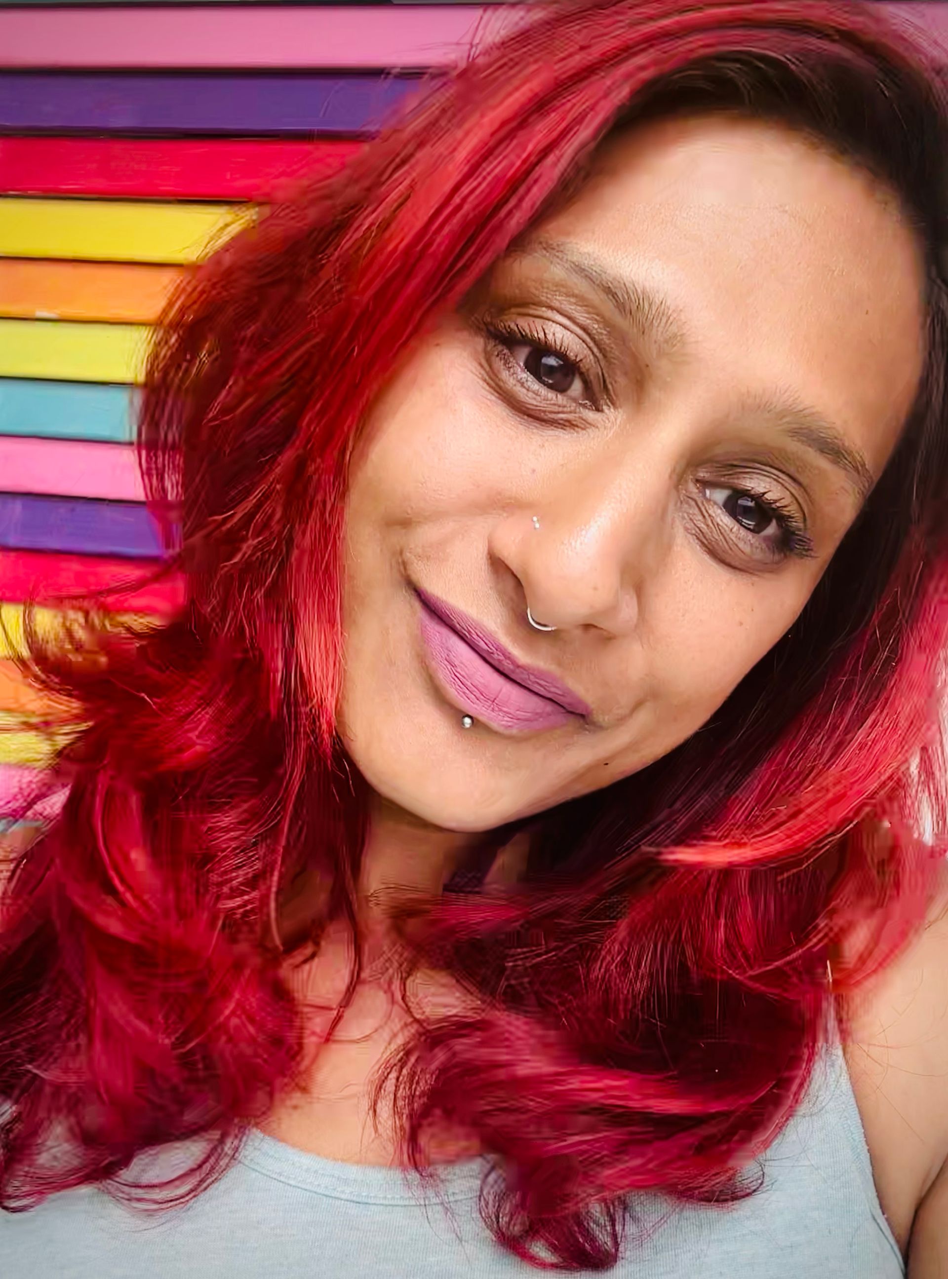 Seema Mistry