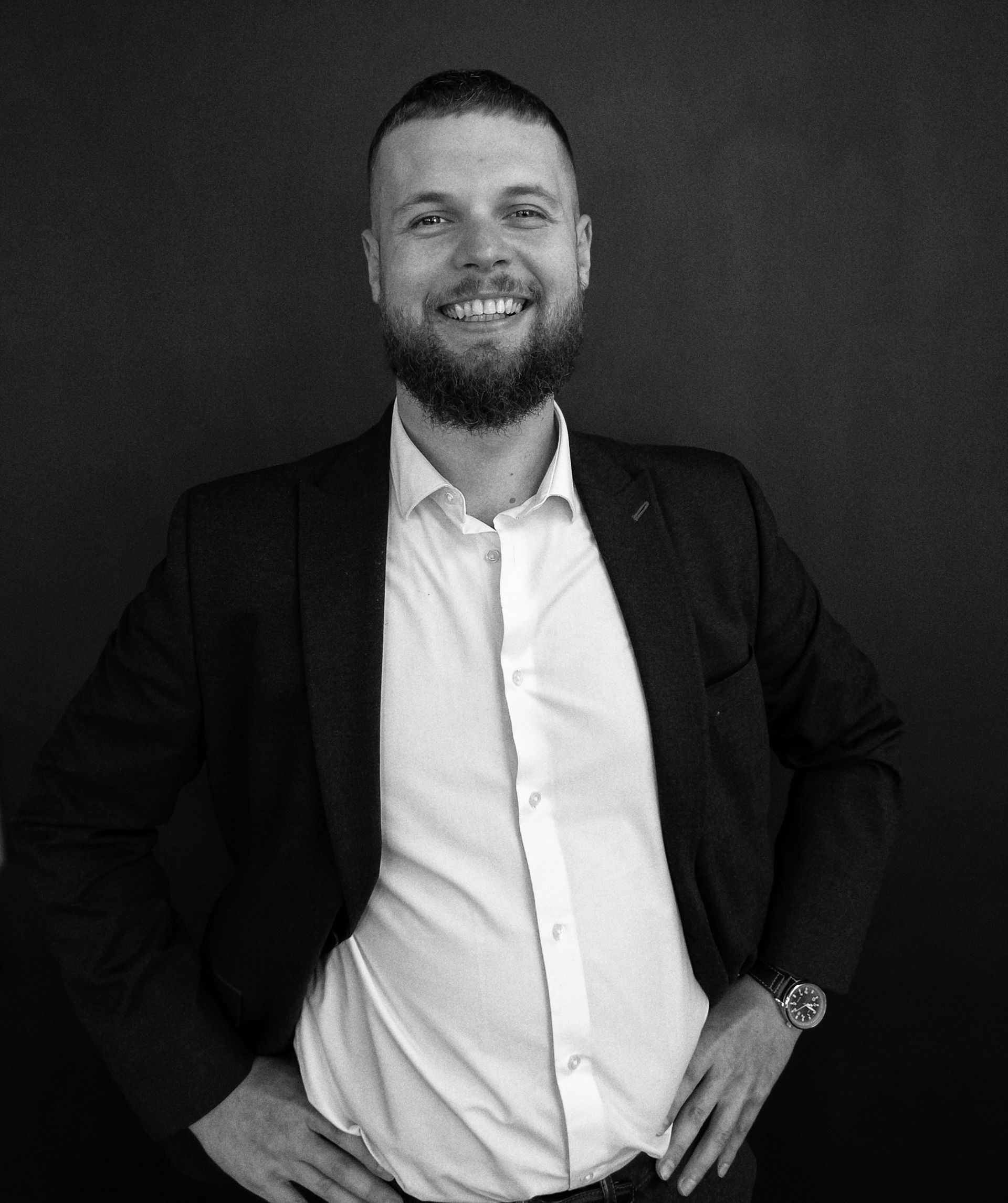 Lukasz Sadowski
