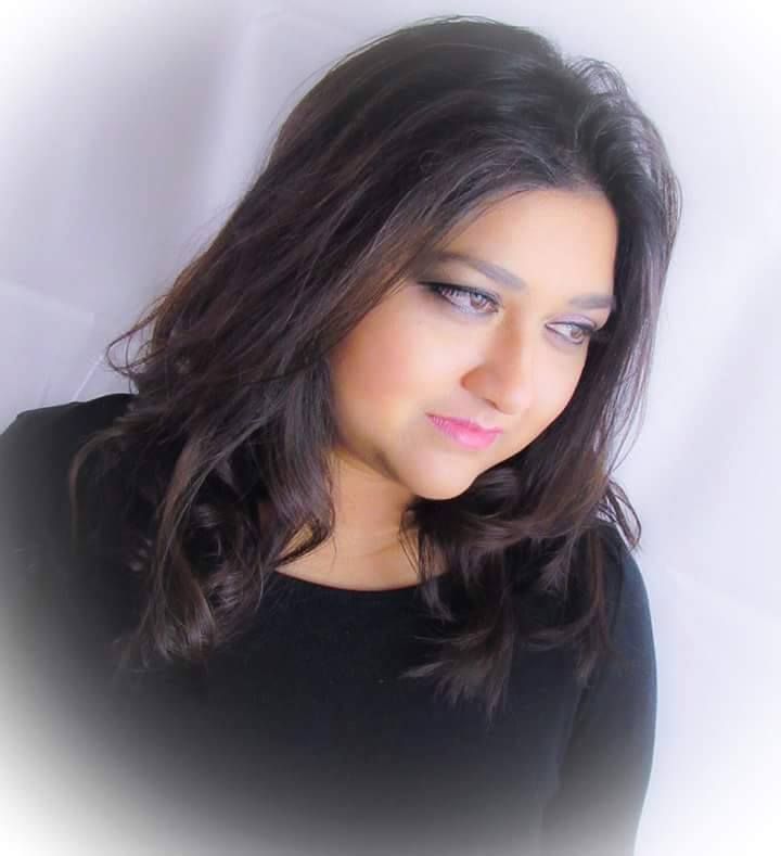 Malika Ghandi