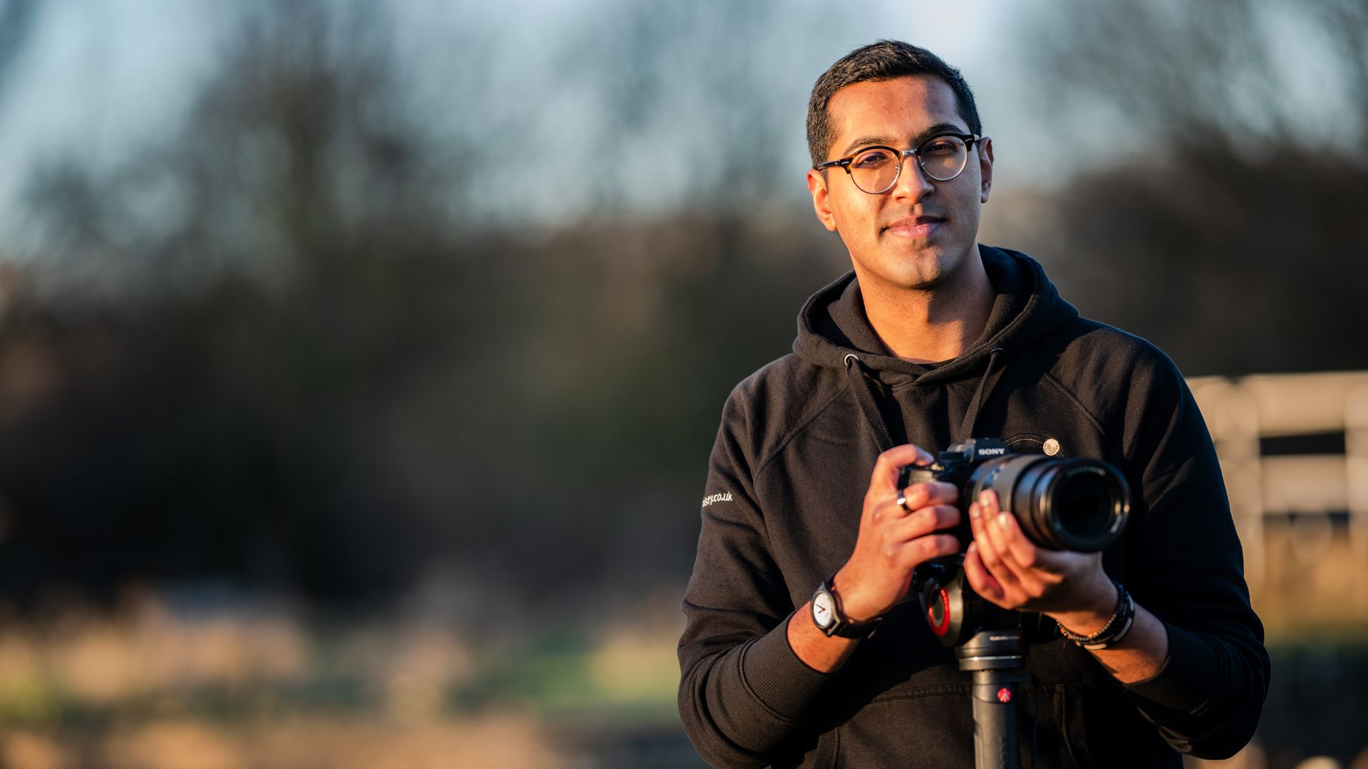 Nikhil Mistry