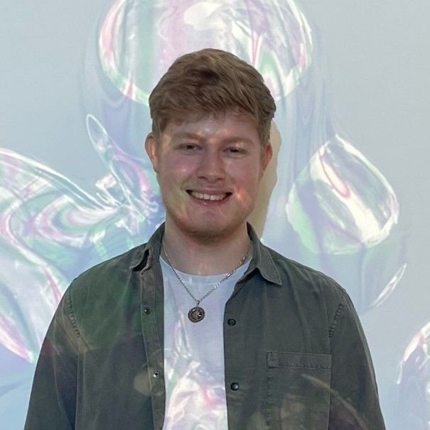 Anthony Woodward