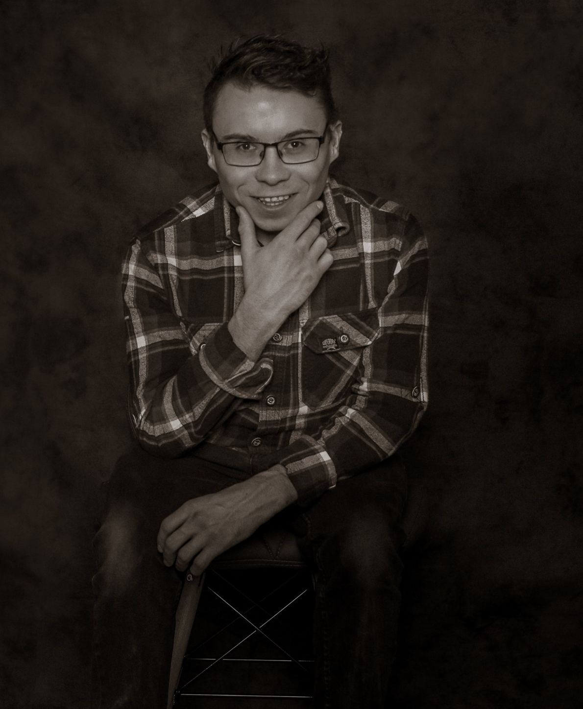 Chris Apperley- Bennett