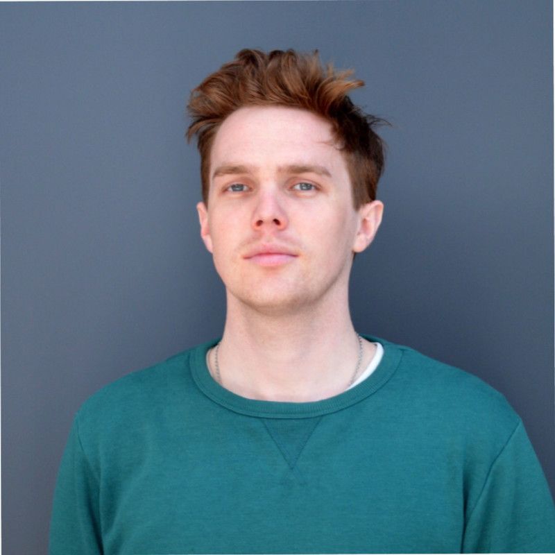 Sean Dudley
